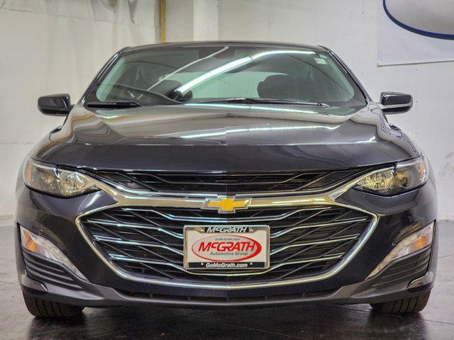 used 2023 Chevrolet Malibu car, priced at $14,399