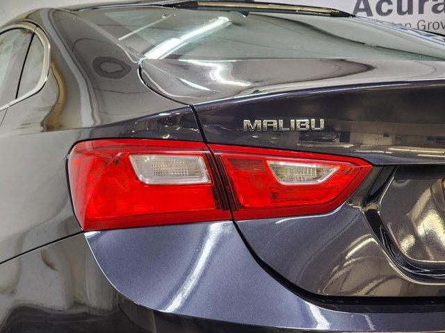 used 2023 Chevrolet Malibu car, priced at $14,399