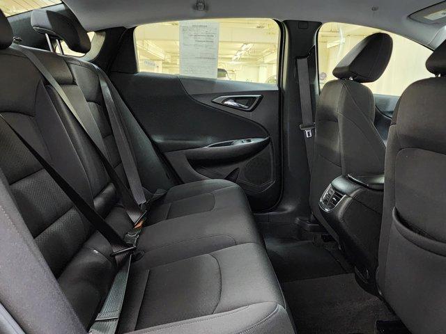 used 2023 Chevrolet Malibu car, priced at $16,799