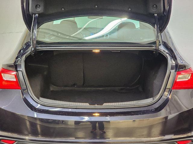 used 2023 Chevrolet Malibu car, priced at $14,399