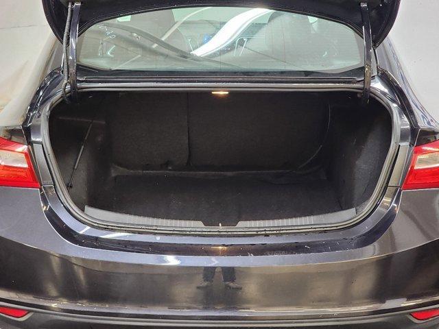 used 2023 Chevrolet Malibu car, priced at $16,799