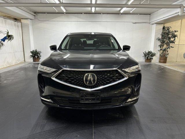 used 2022 Acura MDX car, priced at $37,999