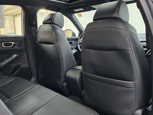 used 2024 Acura Integra car, priced at $26,999