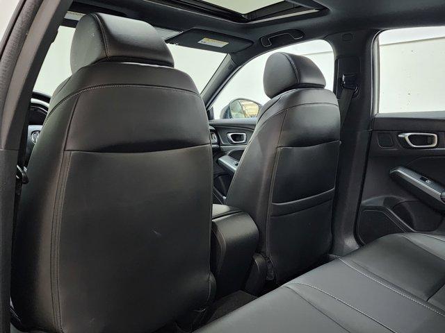 used 2024 Acura Integra car, priced at $26,999