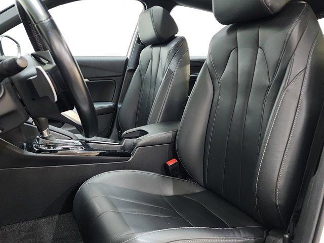 used 2024 Acura Integra car, priced at $26,999