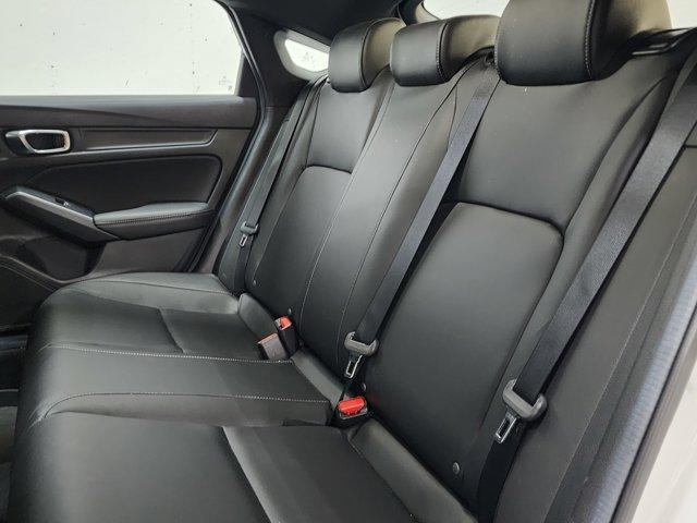 used 2024 Acura Integra car, priced at $26,999