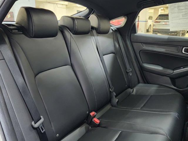 used 2024 Acura Integra car, priced at $26,999