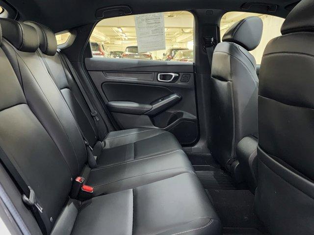 used 2024 Acura Integra car, priced at $26,999