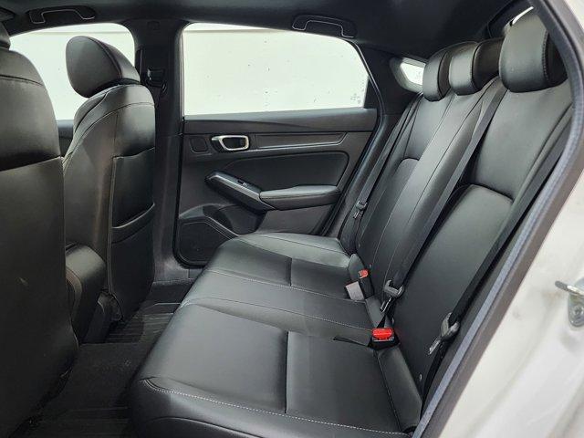 used 2024 Acura Integra car, priced at $26,999