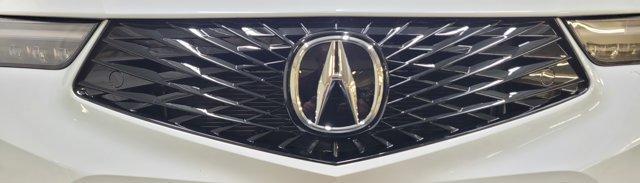 new 2026 Acura Integra car, priced at $35,195