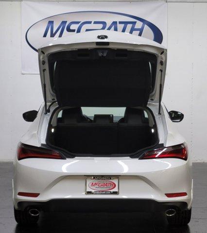 new 2026 Acura Integra car, priced at $35,195