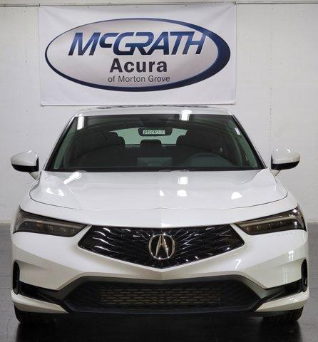 new 2026 Acura Integra car, priced at $35,195