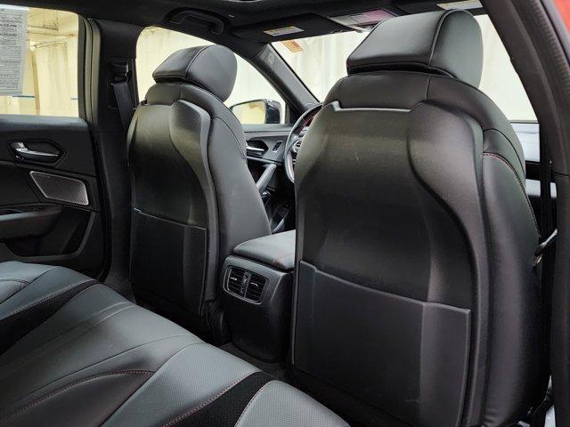 used 2023 Acura TLX car, priced at $39,999