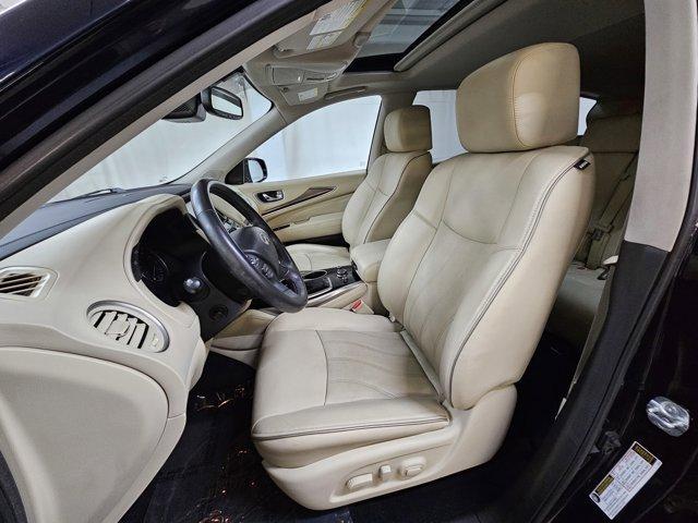 used 2020 INFINITI QX60 car, priced at $24,674