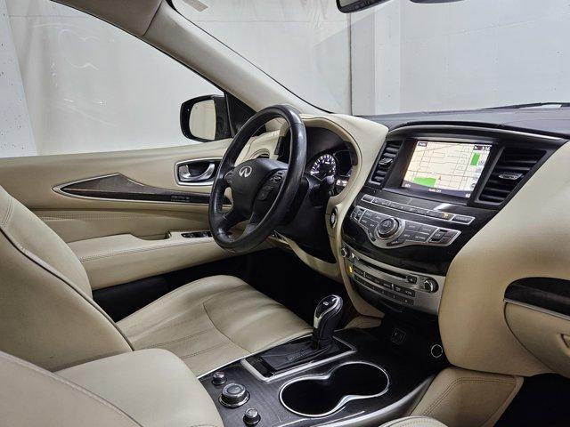 used 2020 INFINITI QX60 car, priced at $24,674