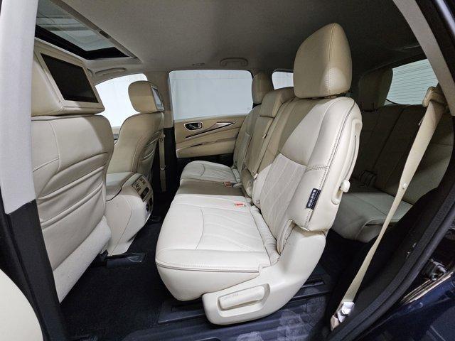 used 2020 INFINITI QX60 car, priced at $24,674