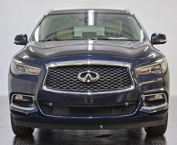 used 2020 INFINITI QX60 car, priced at $24,674