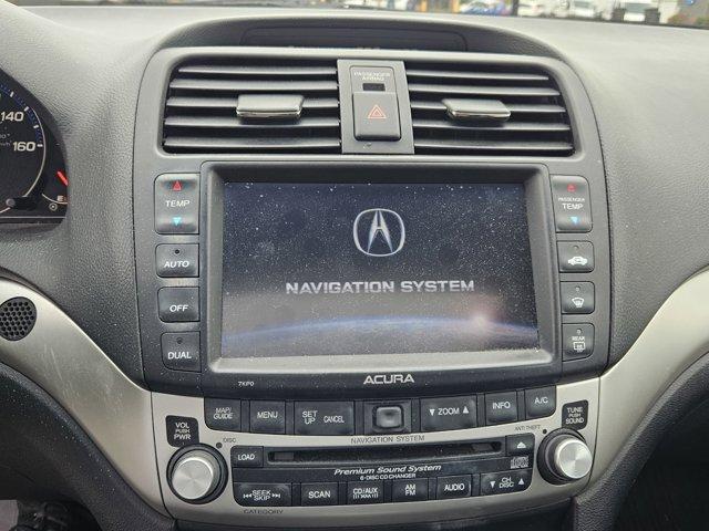 used 2006 Acura TSX car, priced at $11,999