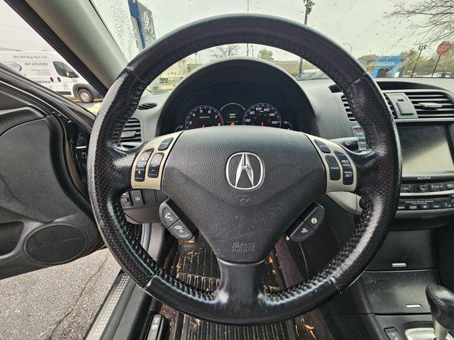 used 2006 Acura TSX car, priced at $11,999