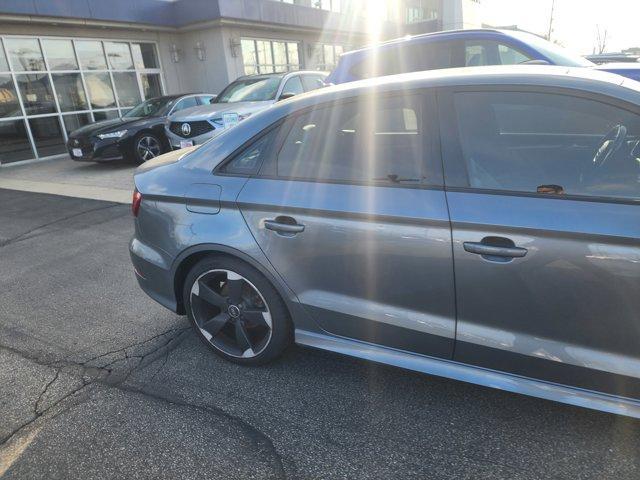 used 2016 Audi A3 car, priced at $14,959