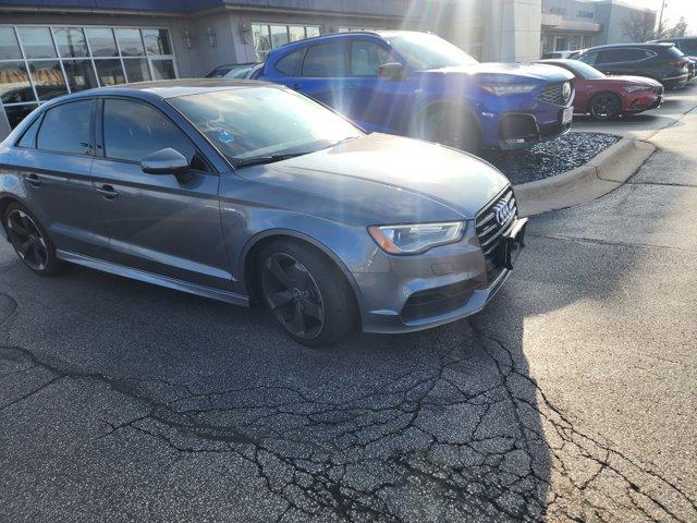 used 2016 Audi A3 car, priced at $14,959