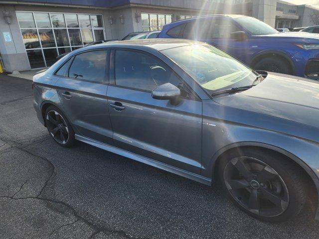 used 2016 Audi A3 car, priced at $14,959