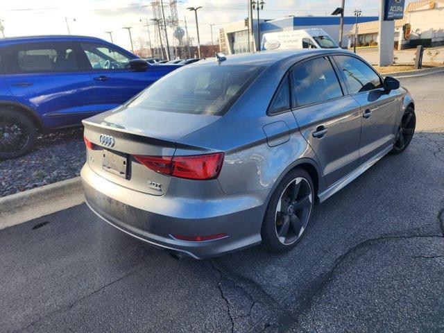 used 2016 Audi A3 car, priced at $14,959