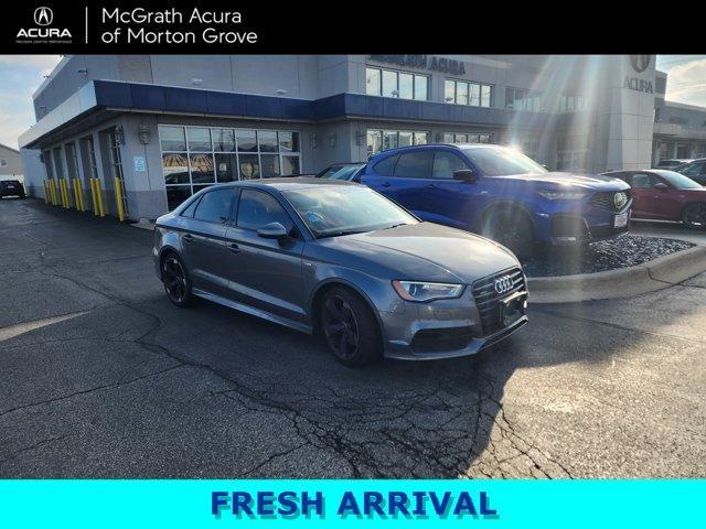 used 2016 Audi A3 car, priced at $14,959