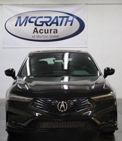 new 2026 Acura Integra car, priced at $37,745