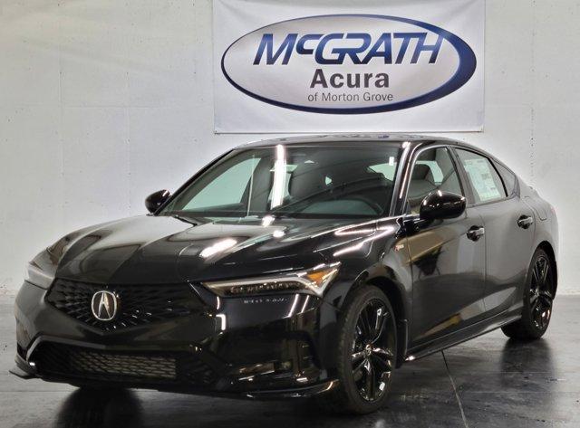 new 2026 Acura Integra car, priced at $37,745