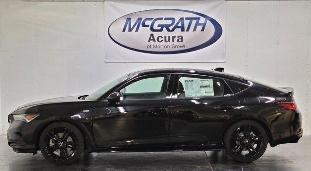 new 2026 Acura Integra car, priced at $37,745