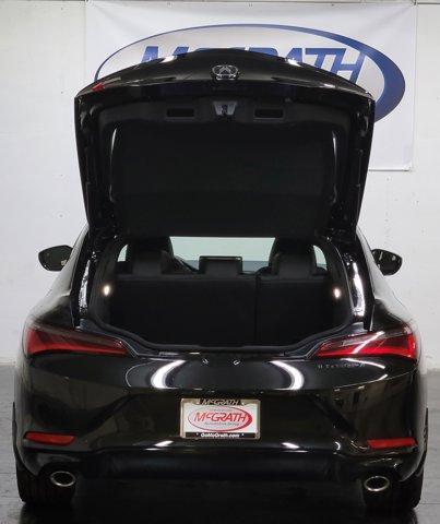 new 2026 Acura Integra car, priced at $37,745