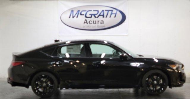 new 2026 Acura Integra car, priced at $37,745