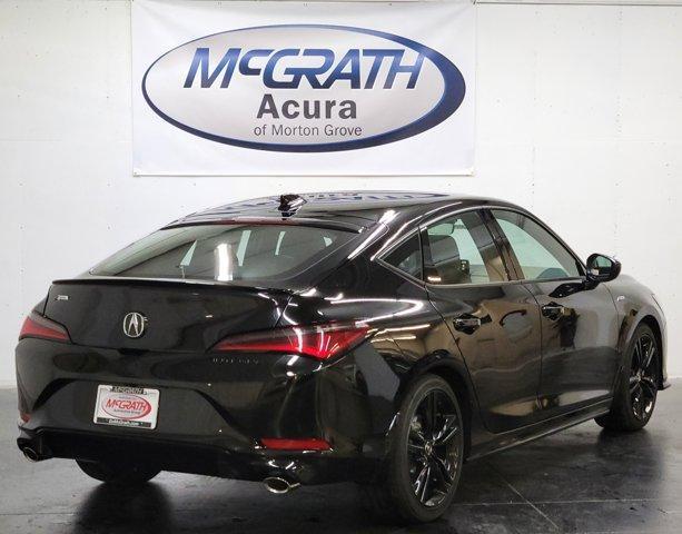 new 2026 Acura Integra car, priced at $37,745