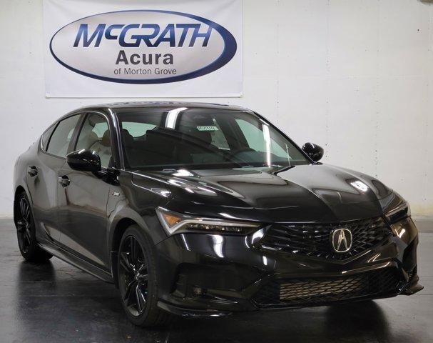 new 2026 Acura Integra car, priced at $37,745