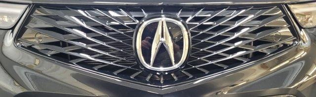 new 2026 Acura Integra car, priced at $37,745