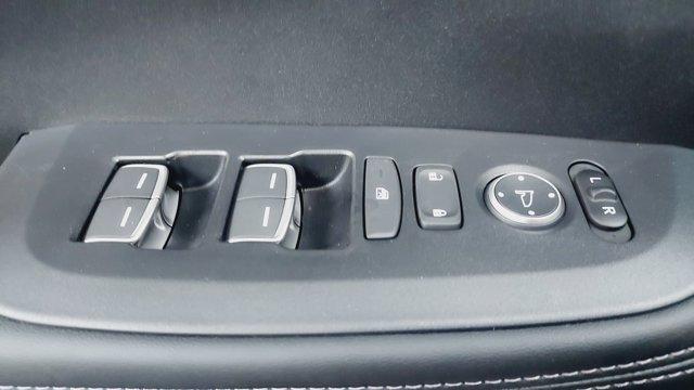 new 2025 Acura ADX car, priced at $38,950