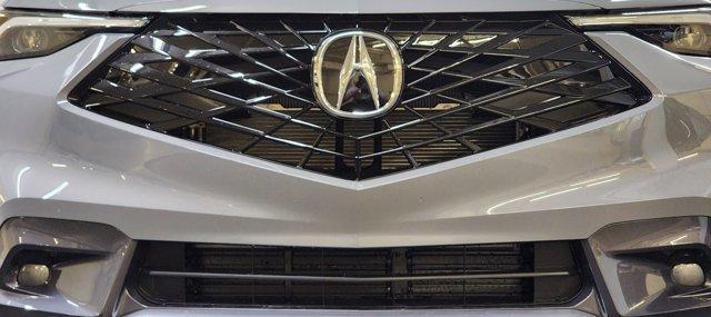 new 2025 Acura ADX car, priced at $38,950