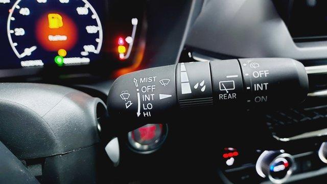 new 2025 Acura ADX car, priced at $38,950