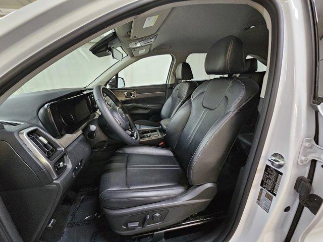 used 2023 Kia Sorento car, priced at $32,398