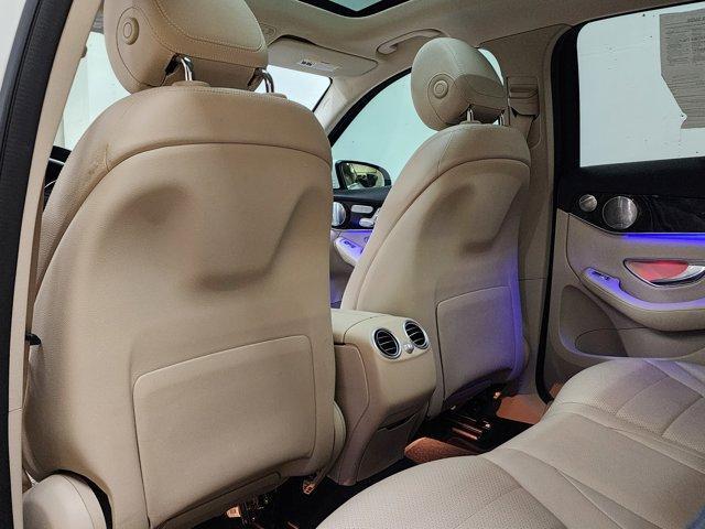 used 2020 Mercedes-Benz GLC 300 car, priced at $22,799
