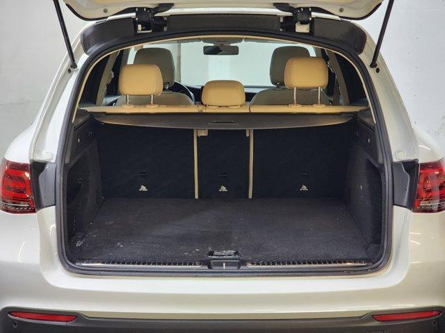 used 2020 Mercedes-Benz GLC 300 car, priced at $22,799