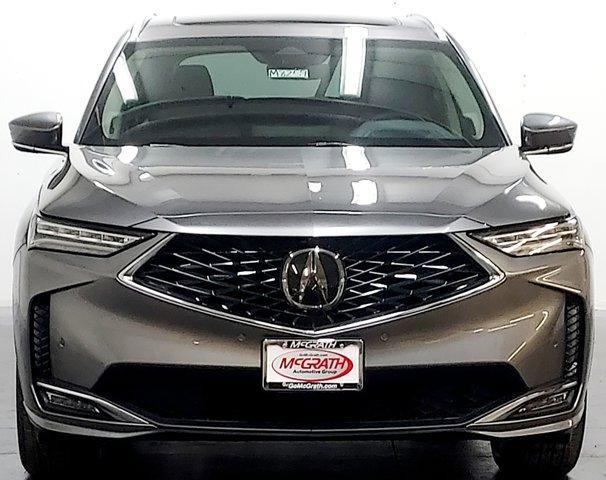 new 2025 Acura MDX car, priced at $68,250