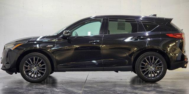 used 2023 Acura RDX car, priced at $40,799