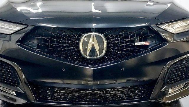 new 2025 Acura MDX car, priced at $77,200