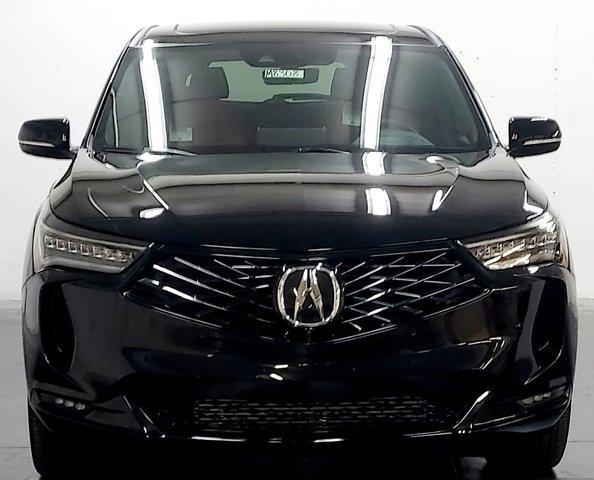 new 2025 Acura RDX car, priced at $56,400