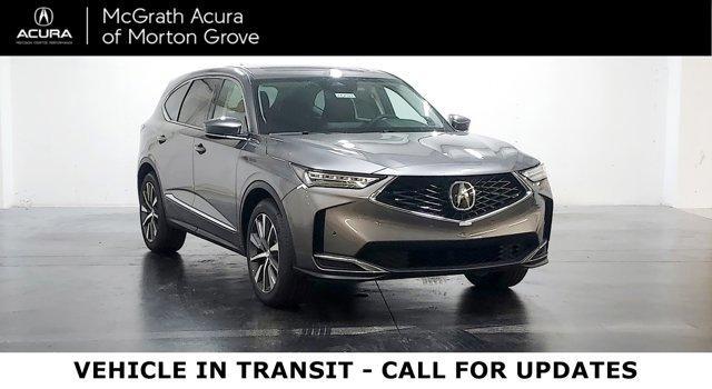 new 2025 Acura MDX car