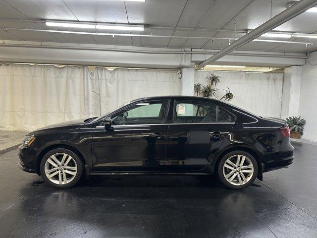 used 2016 Volkswagen Jetta car, priced at $14,991