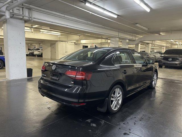 used 2016 Volkswagen Jetta car, priced at $14,991