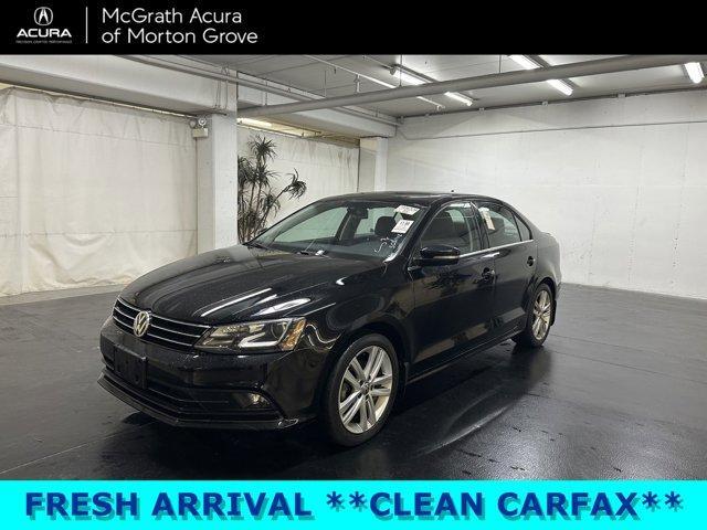 used 2016 Volkswagen Jetta car, priced at $14,991